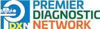 Premier Diagnostic Network Logo